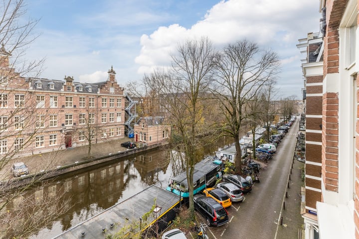 Bekijk foto 31 van Nieuwe Prinsengracht 62-3