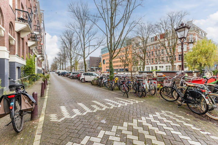 Bekijk foto 32 van Nieuwe Prinsengracht 62-3