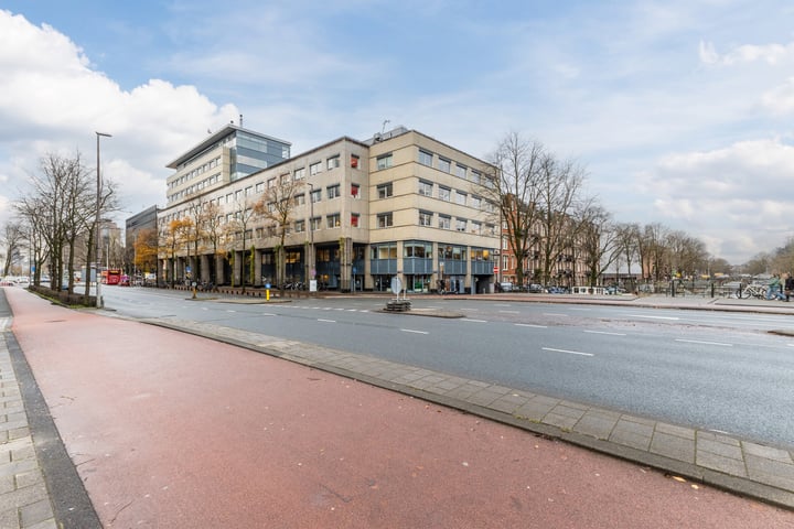 Bekijk foto 33 van Nieuwe Prinsengracht 62-3