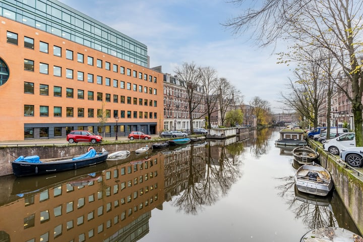 Bekijk foto 34 van Nieuwe Prinsengracht 62-3