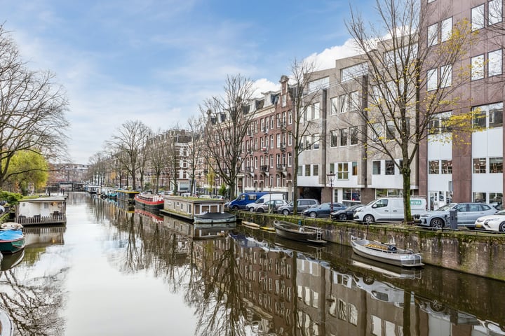 Bekijk foto 35 van Nieuwe Prinsengracht 62-3