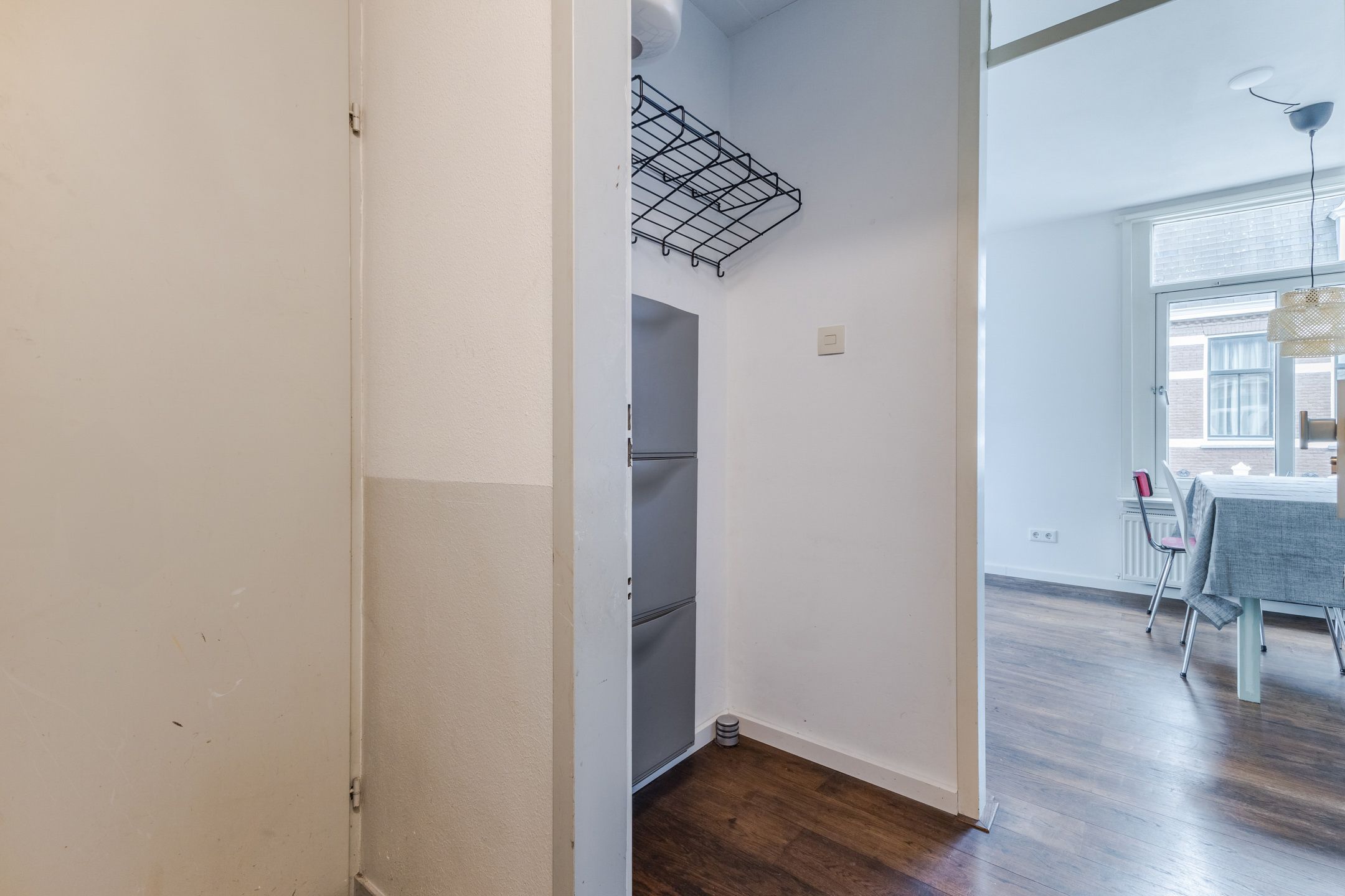 Foto 9 van Nieuwe Prinsengracht 62-3