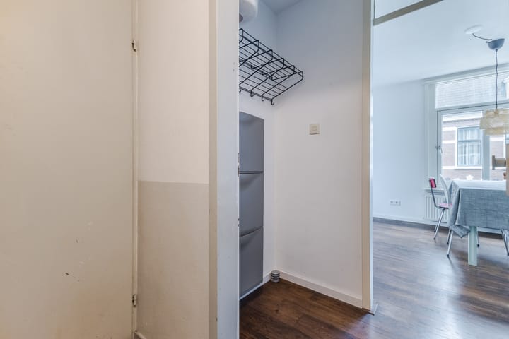 Foto 9 van Nieuwe Prinsengracht 62-3