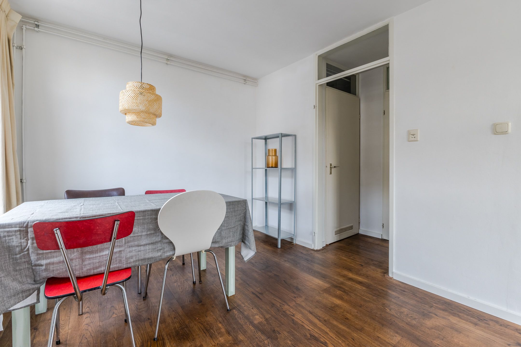 Foto 12 van Nieuwe Prinsengracht 62-3