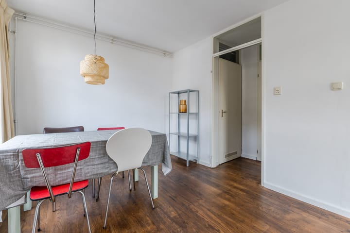 Foto 12 van Nieuwe Prinsengracht 62-3