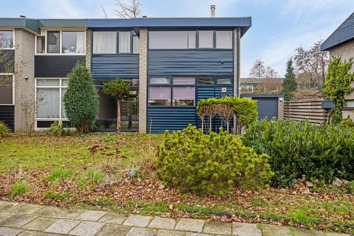 Foto 2 van Catsstraat 15