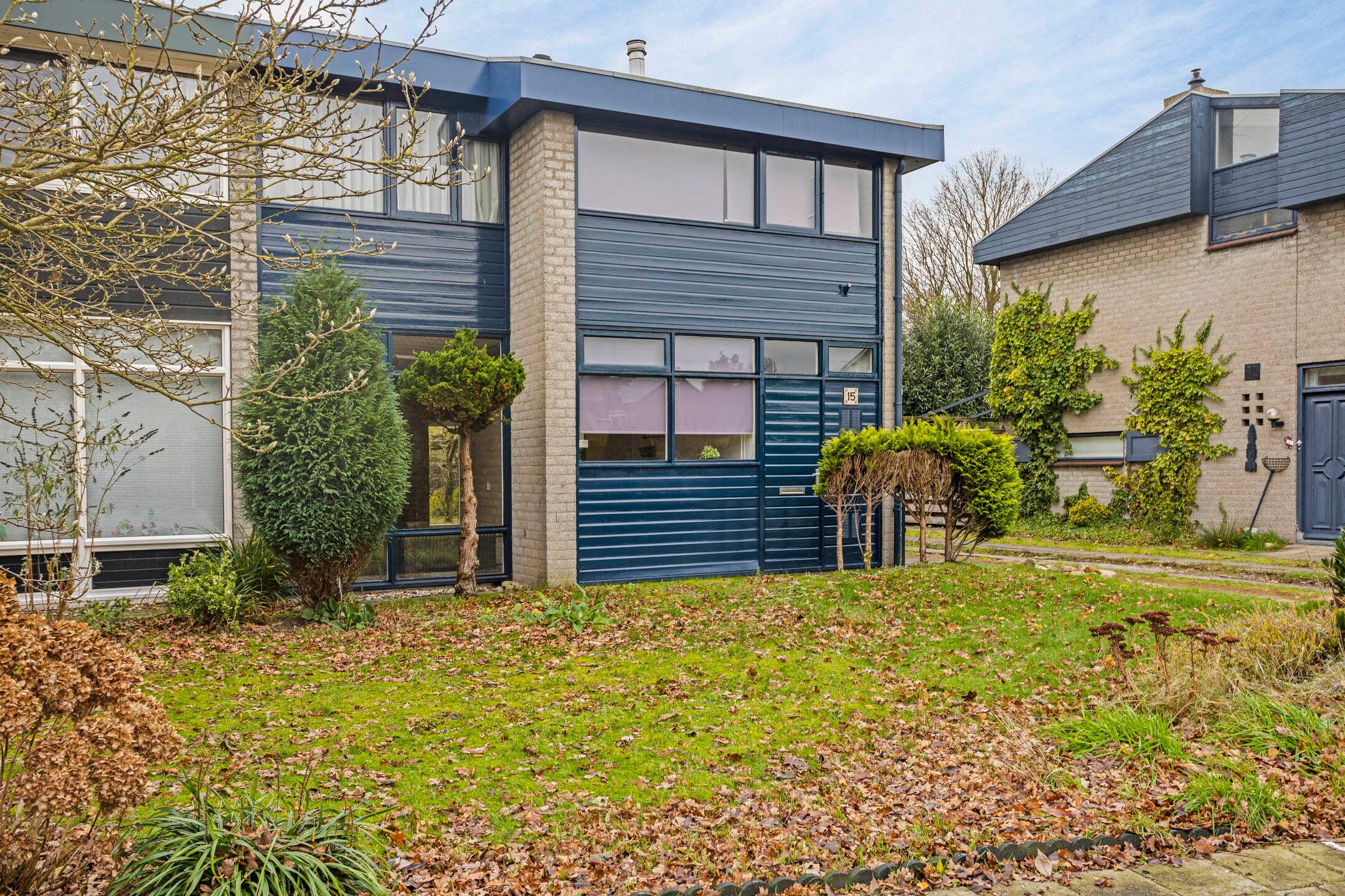 Foto 3 van Catsstraat 15