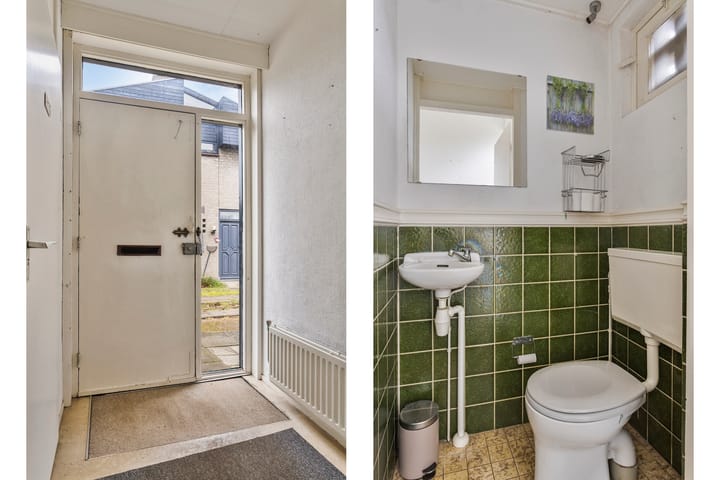 Foto 4 van Catsstraat 15