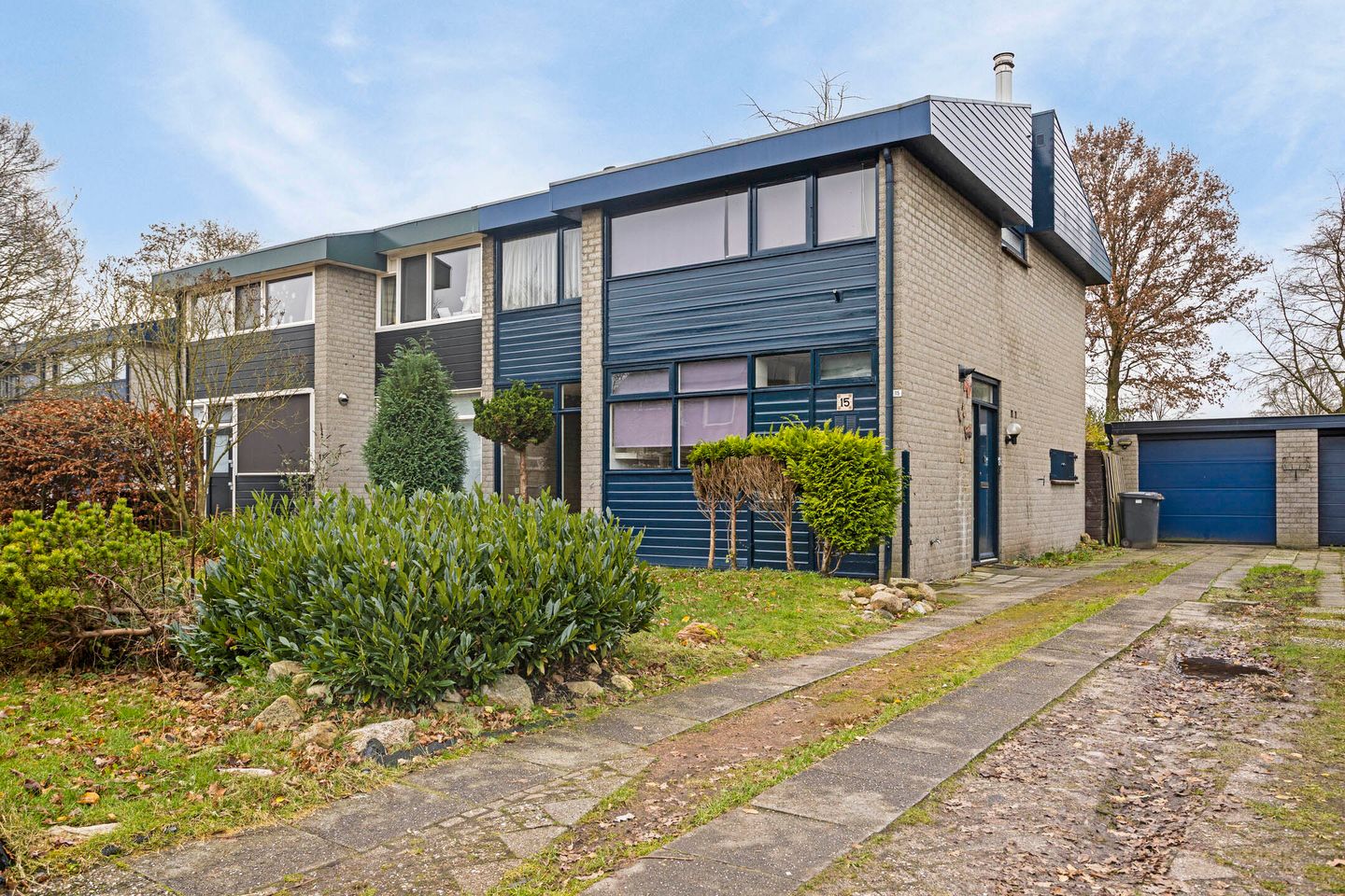 Foto 1 van Catsstraat 15
