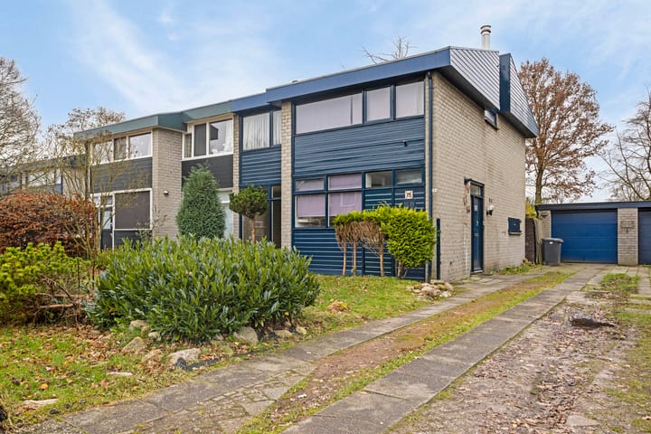 Foto 1 van Catsstraat 15