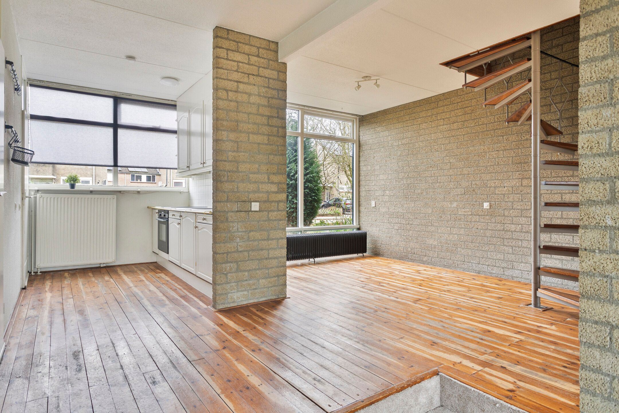 Foto 12 van Catsstraat 15