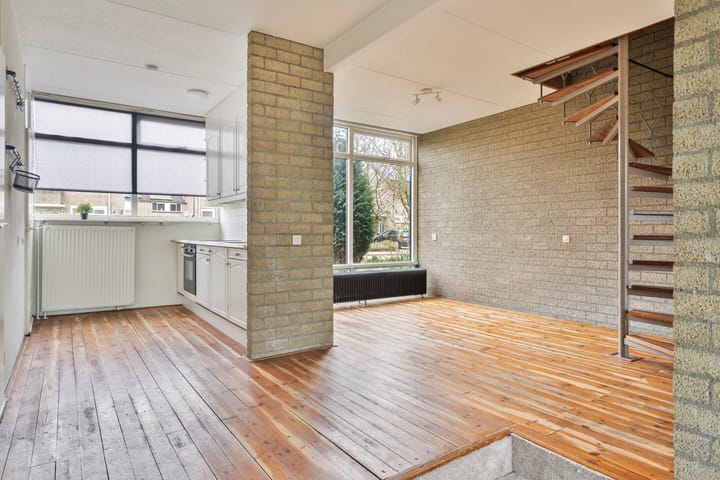 Foto 12 van Catsstraat 15