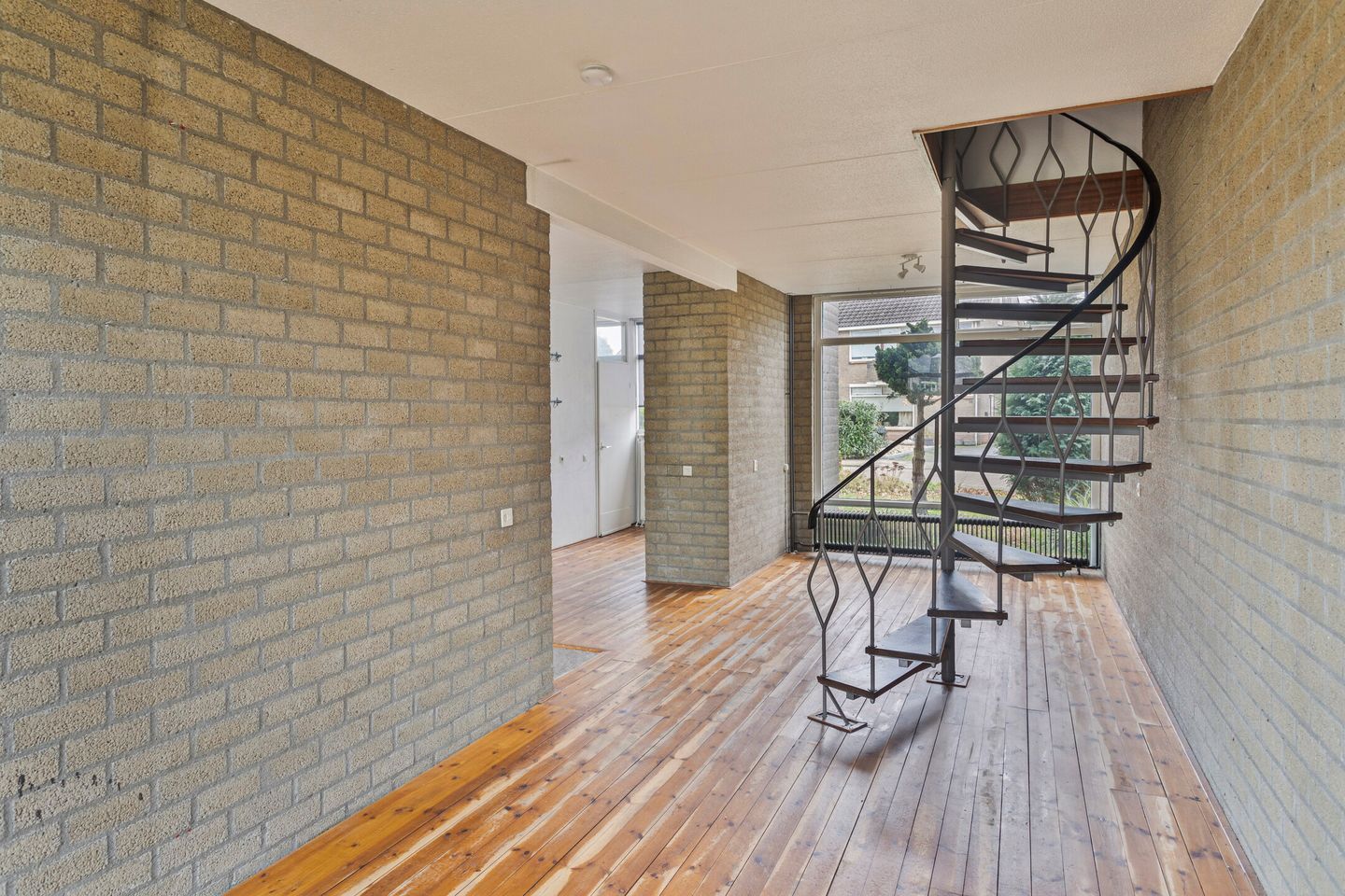 Foto 14 van Catsstraat 15