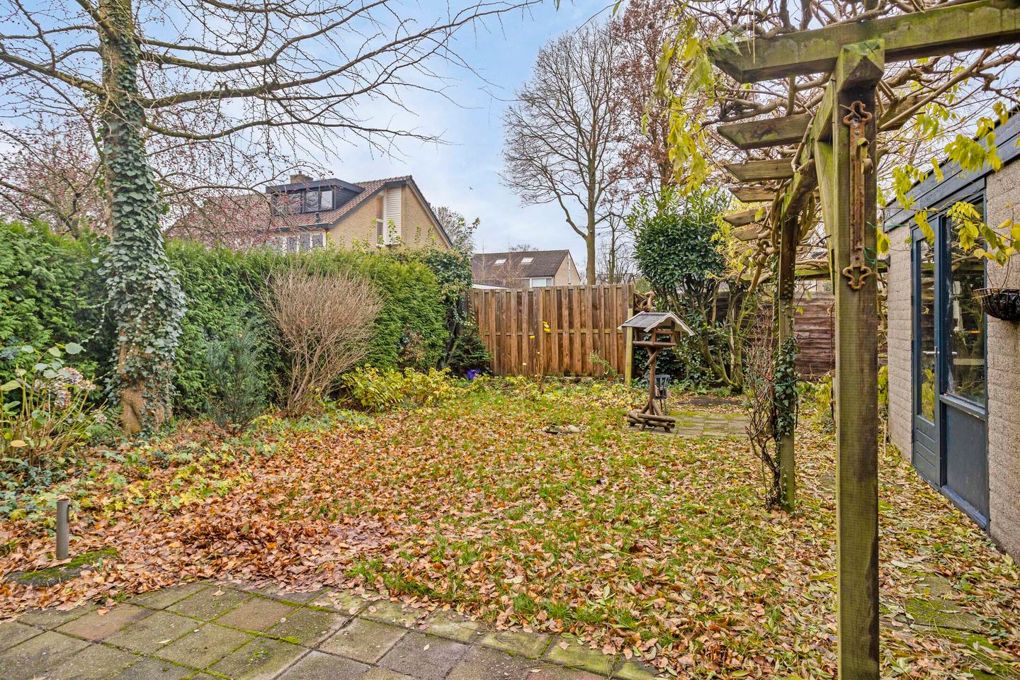 Foto 25 van Catsstraat 15