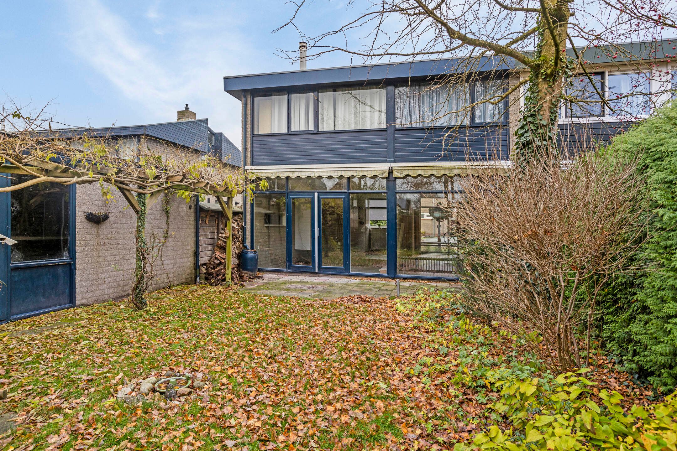 Foto 27 van Catsstraat 15