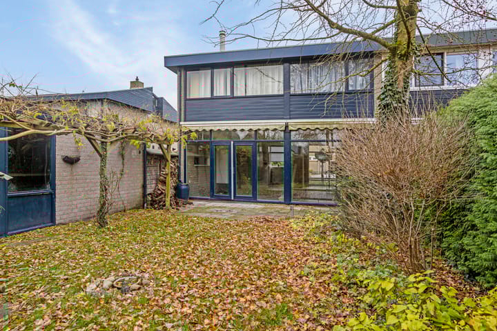 Foto 27 van Catsstraat 15