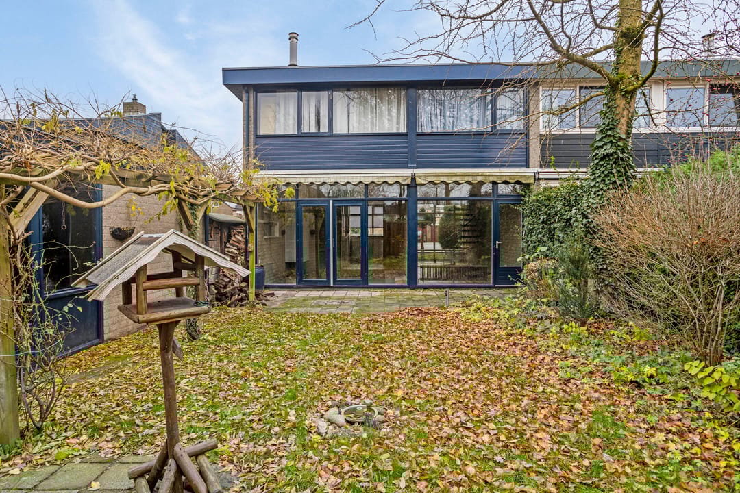 Foto 28 van Catsstraat 15