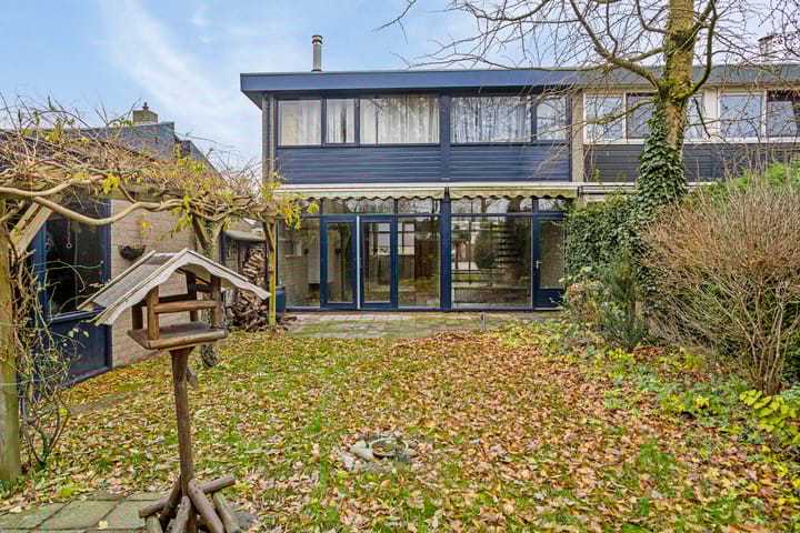 Foto 28 van Catsstraat 15