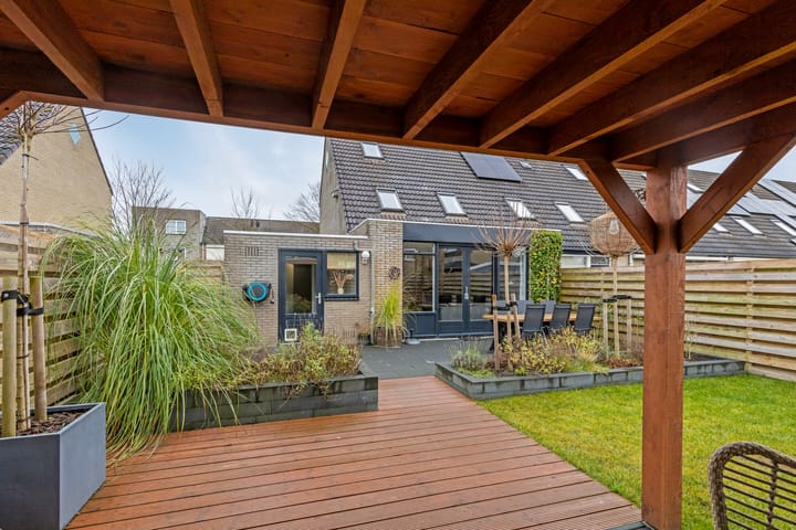 Foto 2 van Tarwehullen 94