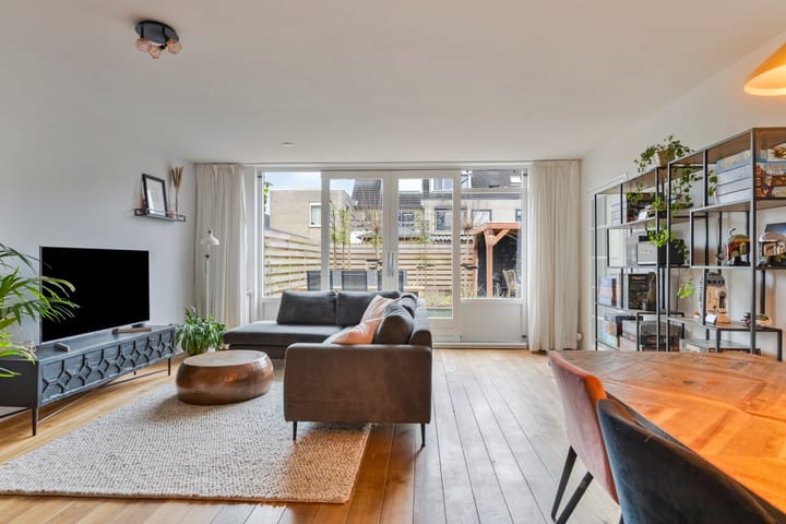 Foto 3 van Tarwehullen 94