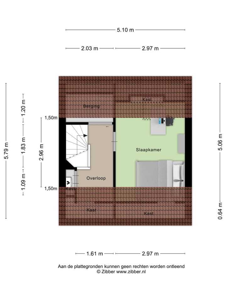 Foto 43 van Tarwehullen 94