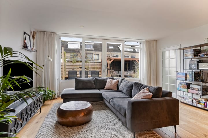 Foto 5 van Tarwehullen 94