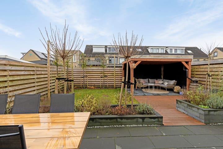 Foto 6 van Tarwehullen 94