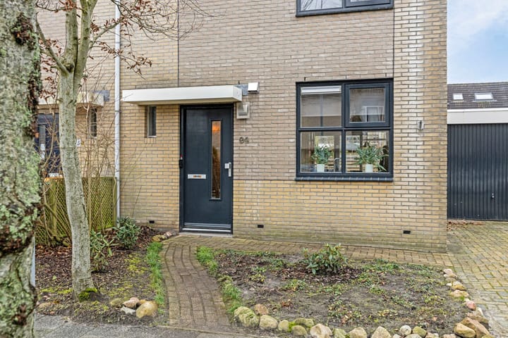 Foto 7 van Tarwehullen 94