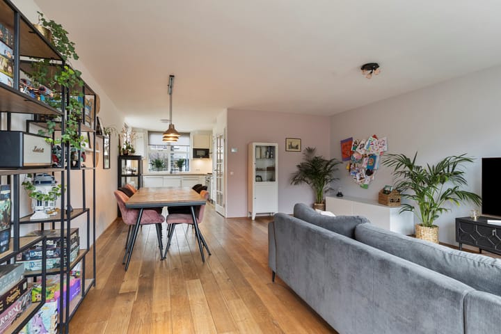 Foto 9 van Tarwehullen 94