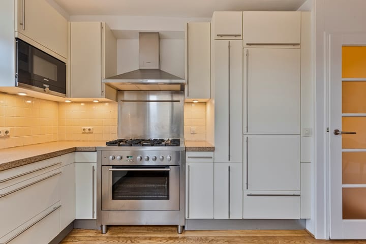 Foto 13 van Tarwehullen 94