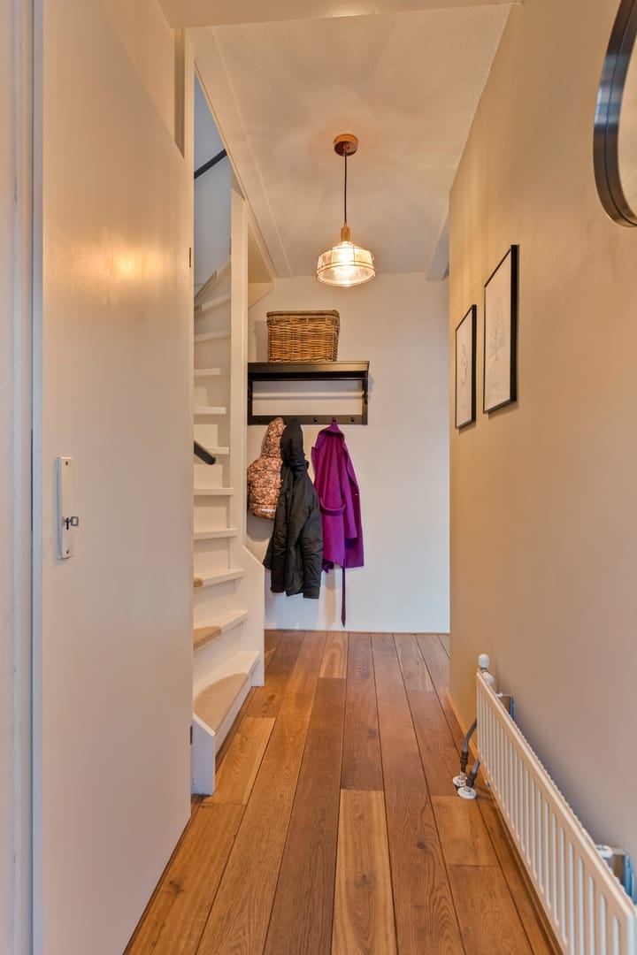 Foto 15 van Tarwehullen 94