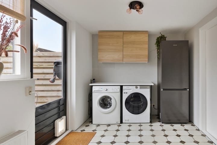 Foto 16 van Tarwehullen 94