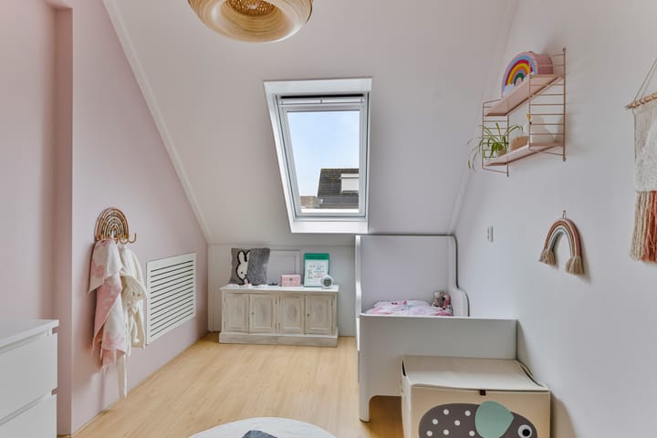 Foto 21 van Tarwehullen 94