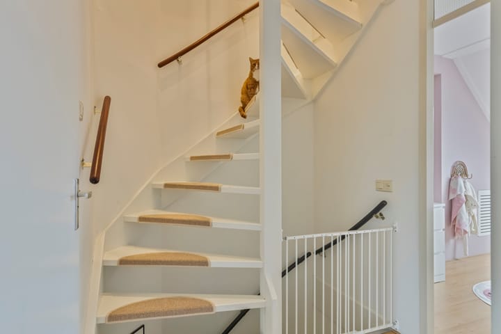 Foto 25 van Tarwehullen 94