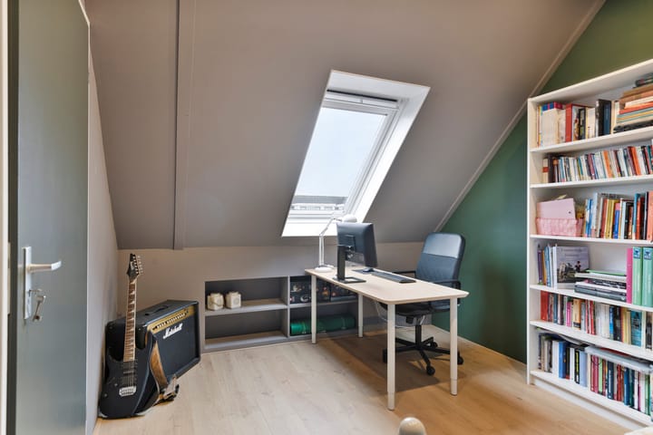 Foto 28 van Tarwehullen 94