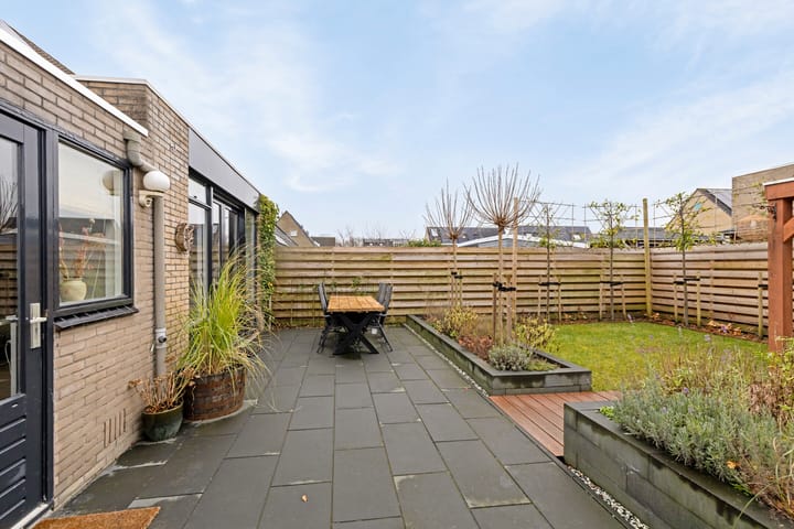 Foto 30 van Tarwehullen 94