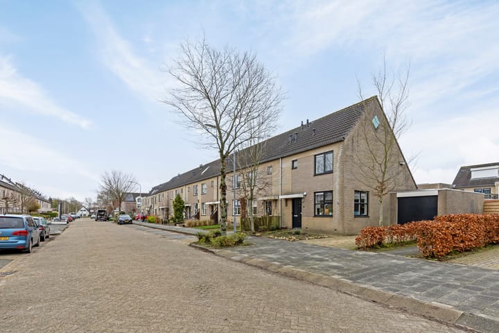 Foto 31 van Tarwehullen 94