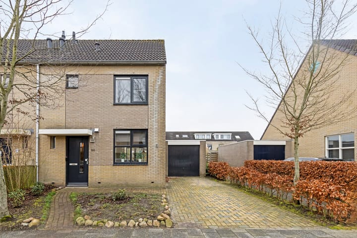 Foto 33 van Tarwehullen 94