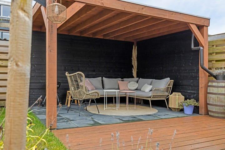 Foto 34 van Tarwehullen 94