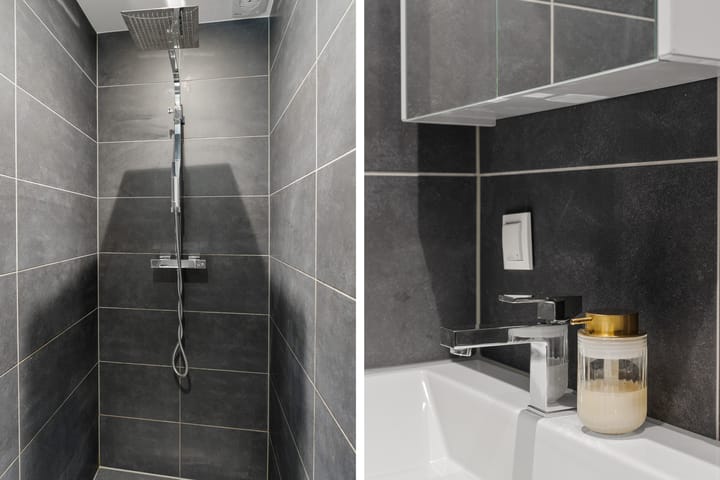 Foto 5 van Pieter Aertszstraat 61-3