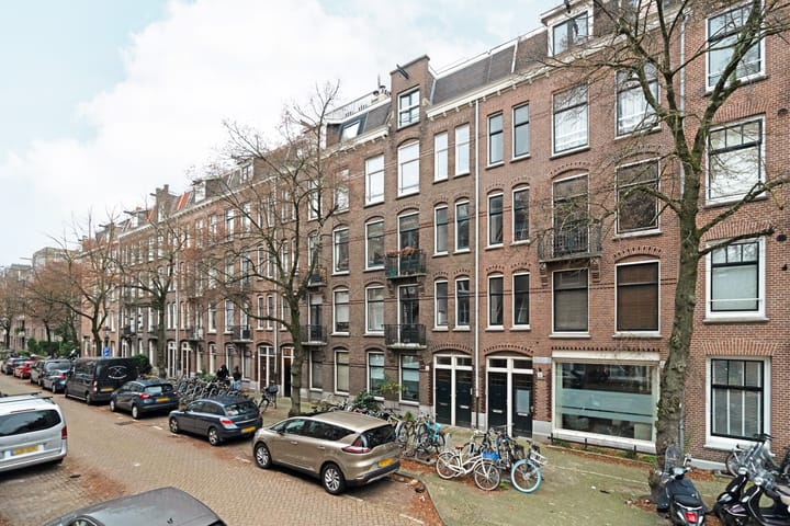 Foto 7 van Pieter Aertszstraat 61-3