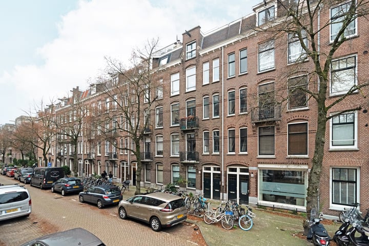 Bekijk foto 7 van Pieter Aertszstraat 61-3