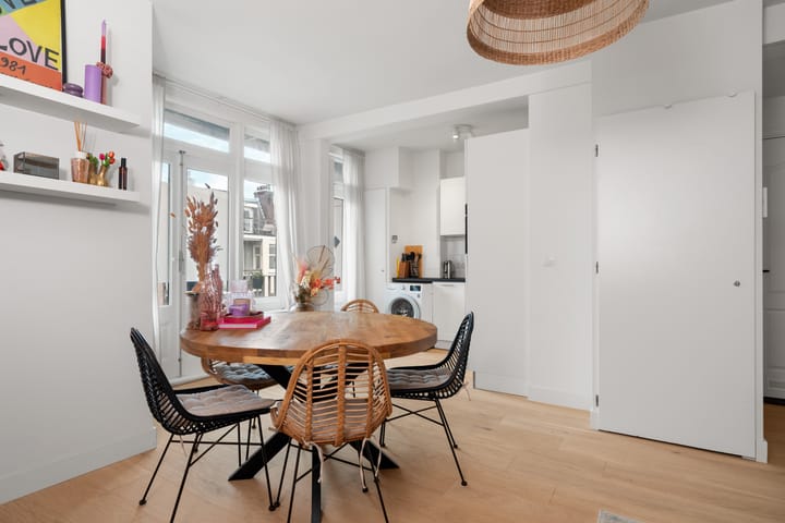 Foto 9 van Pieter Aertszstraat 61-3