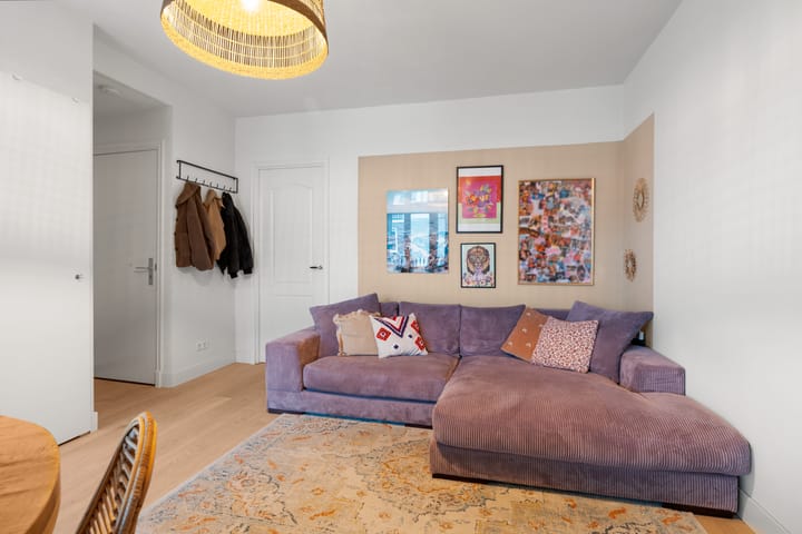 Foto 11 van Pieter Aertszstraat 61-3