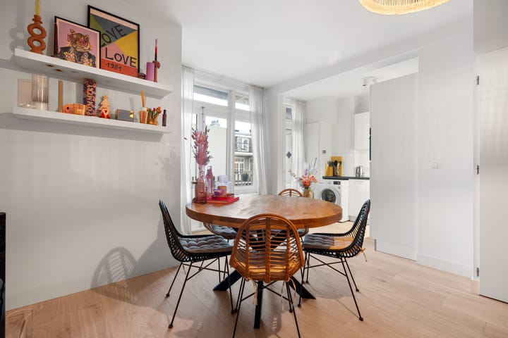 Foto 12 van Pieter Aertszstraat 61-3