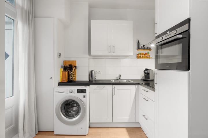 Foto 13 van Pieter Aertszstraat 61-3