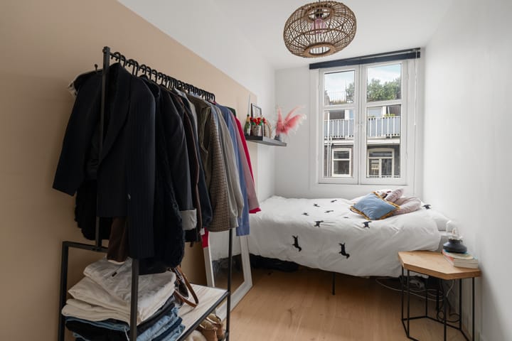 Foto 20 van Pieter Aertszstraat 61-3