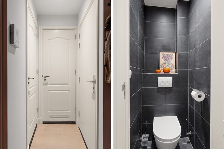 Foto 24 van Pieter Aertszstraat 61-3