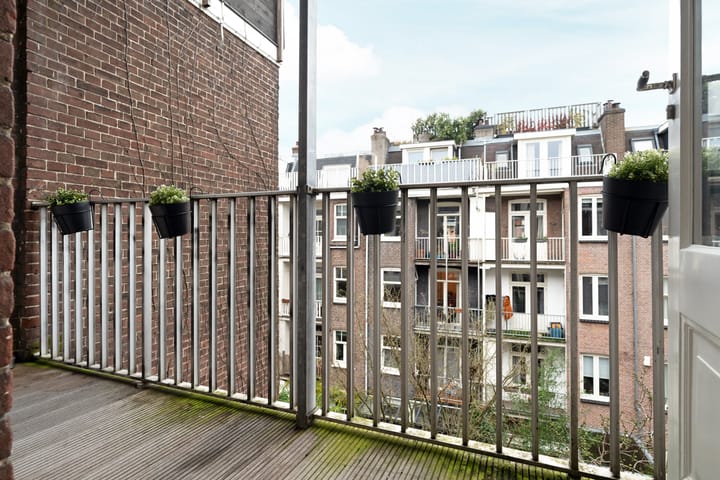 Foto 25 van Pieter Aertszstraat 61-3