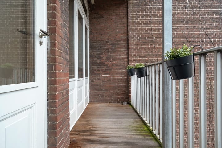 Foto 27 van Pieter Aertszstraat 61-3